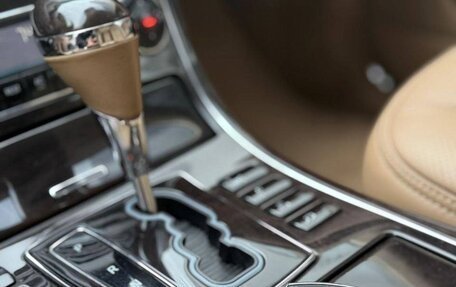 Maybach 62 I рестайлинг, 2008 год, 12 000 000 рублей, 14 фотография