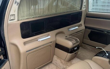 Maybach 62 I рестайлинг, 2008 год, 12 000 000 рублей, 6 фотография