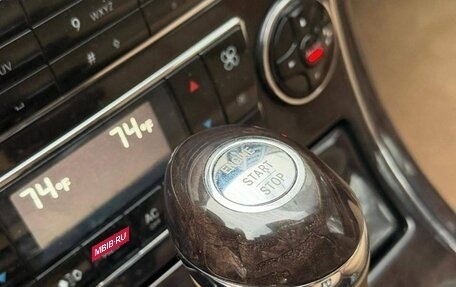 Maybach 62 I рестайлинг, 2008 год, 12 000 000 рублей, 15 фотография
