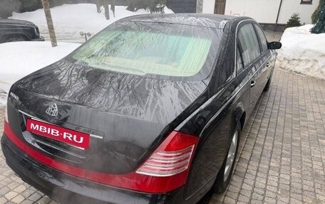Maybach 62 I рестайлинг, 2008 год, 12 000 000 рублей, 11 фотография