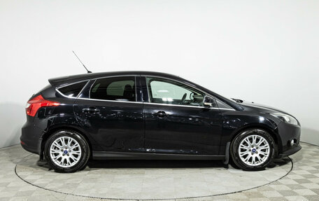 Ford Focus III, 2013 год, 799 700 рублей, 4 фотография