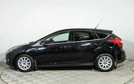 Ford Focus III, 2013 год, 799 700 рублей, 9 фотография