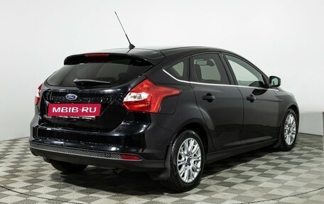 Ford Focus III, 2013 год, 799 700 рублей, 6 фотография