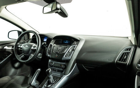 Ford Focus III, 2013 год, 799 700 рублей, 10 фотография