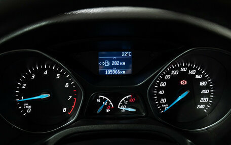 Ford Focus III, 2013 год, 799 700 рублей, 13 фотография