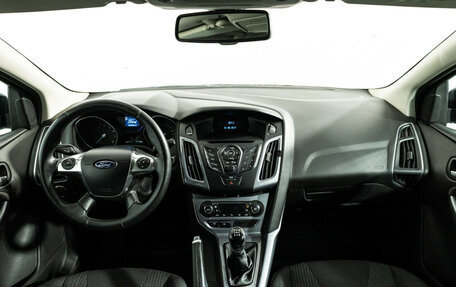 Ford Focus III, 2013 год, 799 700 рублей, 14 фотография