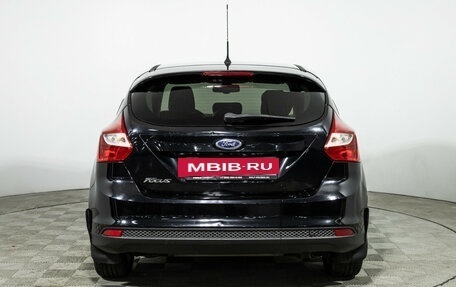Ford Focus III, 2013 год, 799 700 рублей, 7 фотография