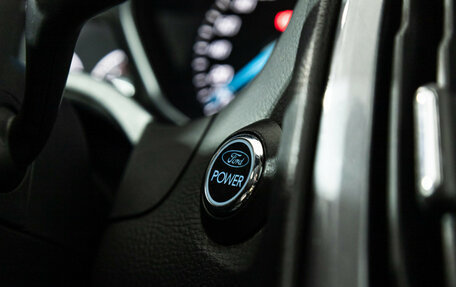 Ford Focus III, 2013 год, 799 700 рублей, 17 фотография