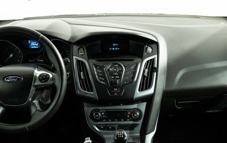 Ford Focus III, 2013 год, 799 700 рублей, 15 фотография