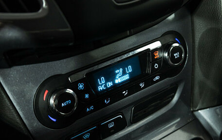 Ford Focus III, 2013 год, 799 700 рублей, 16 фотография
