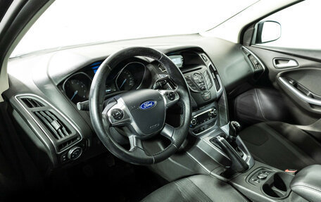 Ford Focus III, 2013 год, 799 700 рублей, 12 фотография