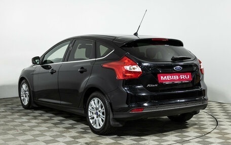 Ford Focus III, 2013 год, 799 700 рублей, 8 фотография