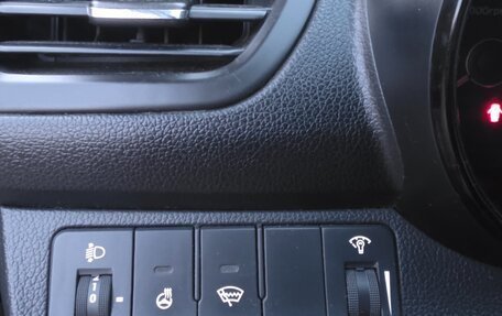 KIA Rio III рестайлинг, 2013 год, 1 100 000 рублей, 9 фотография