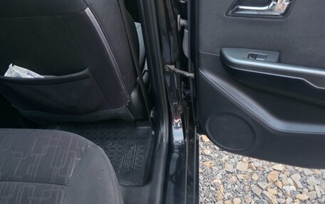 KIA Rio III рестайлинг, 2013 год, 1 100 000 рублей, 16 фотография