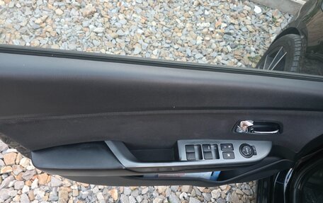 KIA Rio III рестайлинг, 2013 год, 1 100 000 рублей, 21 фотография