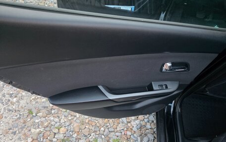 KIA Rio III рестайлинг, 2013 год, 1 100 000 рублей, 19 фотография