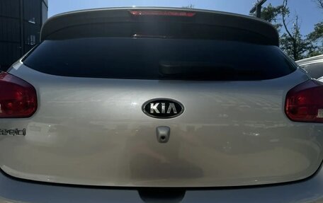 KIA cee'd III, 2018 год, 1 010 000 рублей, 11 фотография