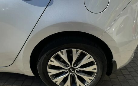 KIA cee'd III, 2018 год, 1 010 000 рублей, 6 фотография