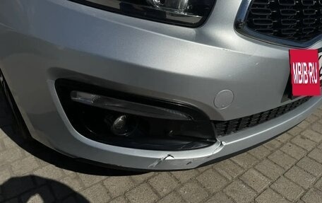 KIA cee'd III, 2018 год, 1 010 000 рублей, 10 фотография