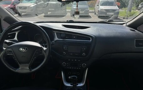 KIA cee'd III, 2018 год, 1 010 000 рублей, 18 фотография