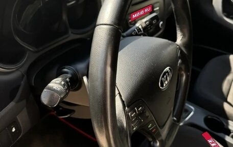 KIA cee'd III, 2018 год, 1 010 000 рублей, 19 фотография