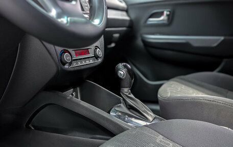 KIA Rio III рестайлинг, 2015 год, 1 200 000 рублей, 19 фотография