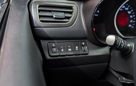 KIA Rio III рестайлинг, 2015 год, 1 200 000 рублей, 17 фотография