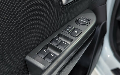 KIA Rio III рестайлинг, 2015 год, 1 200 000 рублей, 18 фотография