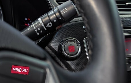 KIA Rio III рестайлинг, 2015 год, 1 200 000 рублей, 25 фотография