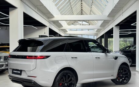 Land Rover Range Rover Sport, 2026 год, 18 490 000 рублей, 6 фотография
