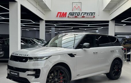 Land Rover Range Rover Sport, 2026 год, 18 490 000 рублей, 3 фотография