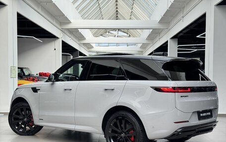 Land Rover Range Rover Sport, 2026 год, 18 490 000 рублей, 4 фотография