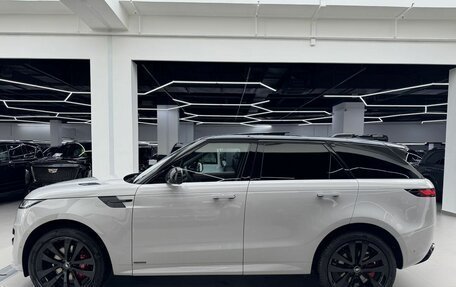 Land Rover Range Rover Sport, 2026 год, 18 490 000 рублей, 8 фотография