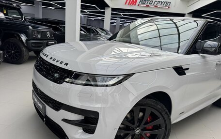 Land Rover Range Rover Sport, 2026 год, 18 490 000 рублей, 13 фотография