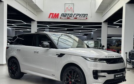 Land Rover Range Rover Sport, 2026 год, 18 490 000 рублей, 12 фотография
