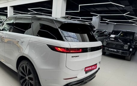 Land Rover Range Rover Sport, 2026 год, 18 490 000 рублей, 14 фотография