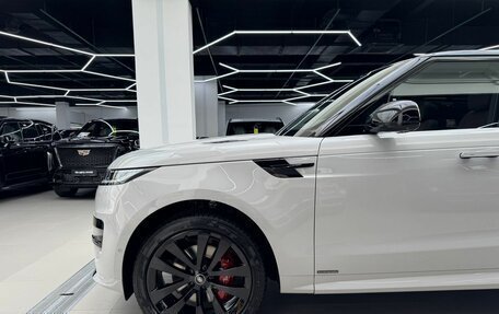 Land Rover Range Rover Sport, 2026 год, 18 490 000 рублей, 15 фотография