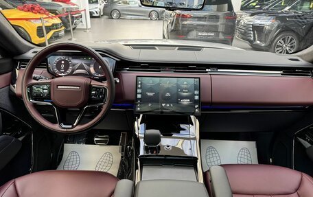 Land Rover Range Rover Sport, 2026 год, 18 490 000 рублей, 19 фотография
