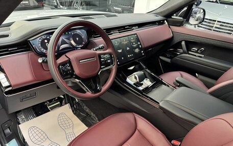 Land Rover Range Rover Sport, 2026 год, 18 490 000 рублей, 17 фотография