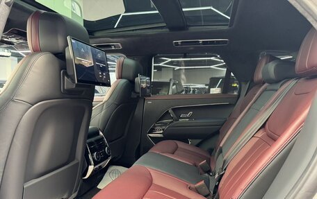 Land Rover Range Rover Sport, 2026 год, 18 490 000 рублей, 23 фотография