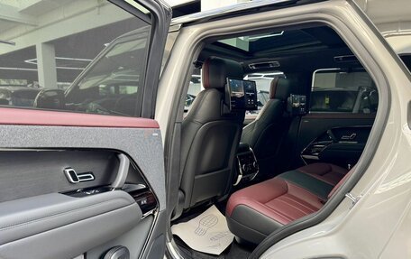 Land Rover Range Rover Sport, 2026 год, 18 490 000 рублей, 22 фотография