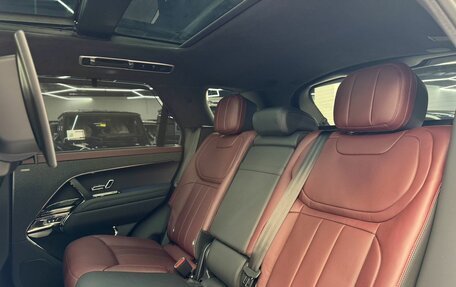 Land Rover Range Rover Sport, 2026 год, 18 490 000 рублей, 24 фотография