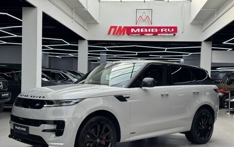 Land Rover Range Rover Sport, 2026 год, 18 490 000 рублей, 9 фотография