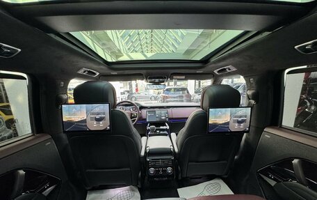Land Rover Range Rover Sport, 2026 год, 18 490 000 рублей, 27 фотография
