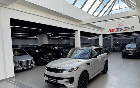 Land Rover Range Rover Sport, 2026 год, 18 490 000 рублей, 37 фотография