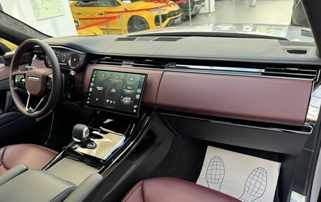 Land Rover Range Rover Sport, 2026 год, 18 490 000 рублей, 31 фотография