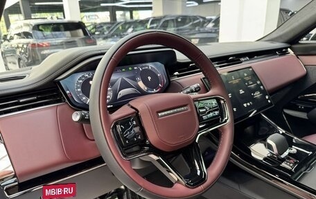 Land Rover Range Rover Sport, 2026 год, 18 490 000 рублей, 18 фотография