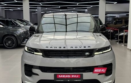 Land Rover Range Rover Sport, 2026 год, 18 490 000 рублей, 2 фотография