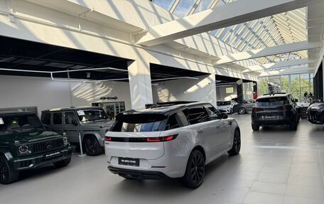 Land Rover Range Rover Sport, 2026 год, 18 490 000 рублей, 39 фотография