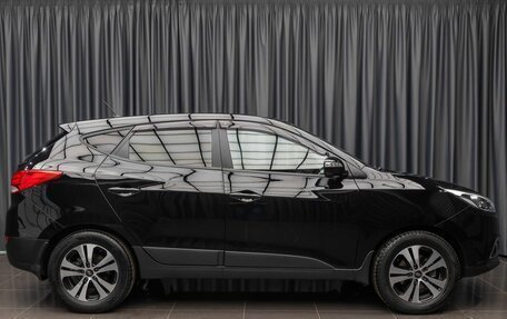 Hyundai ix35 I рестайлинг, 2014 год, 1 449 000 рублей, 5 фотография